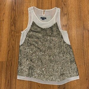 Gryphon sequence top